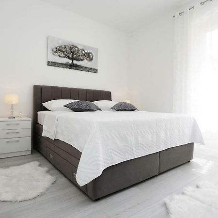 Apartman Marinela Split Eksteriør billede