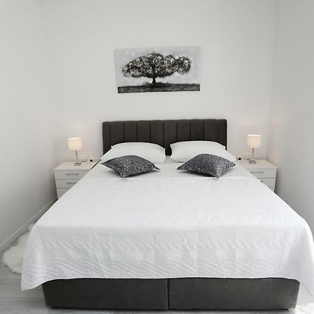 Apartman Marinela Split Eksteriør billede