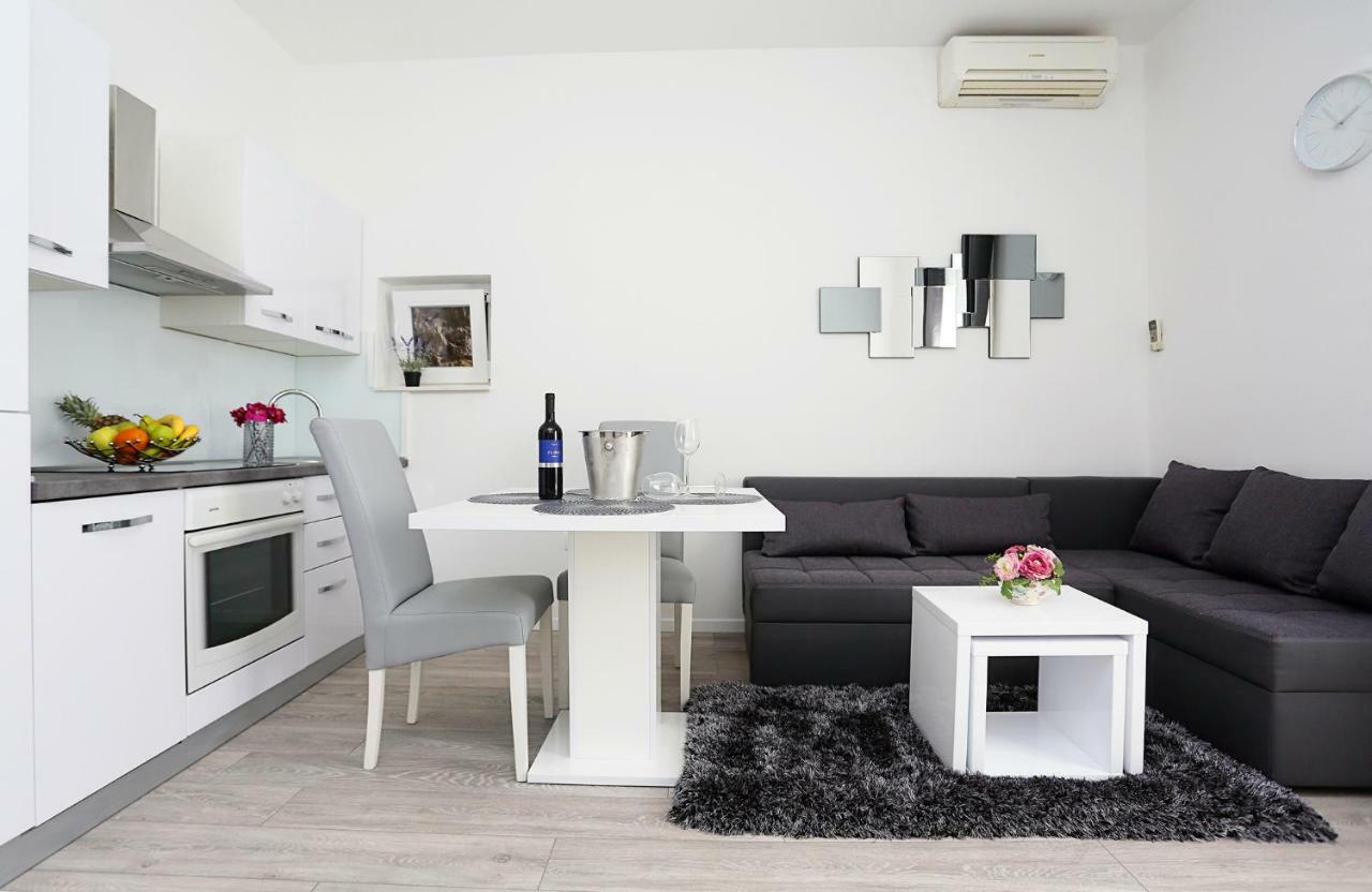 Apartman Marinela Split Eksteriør billede