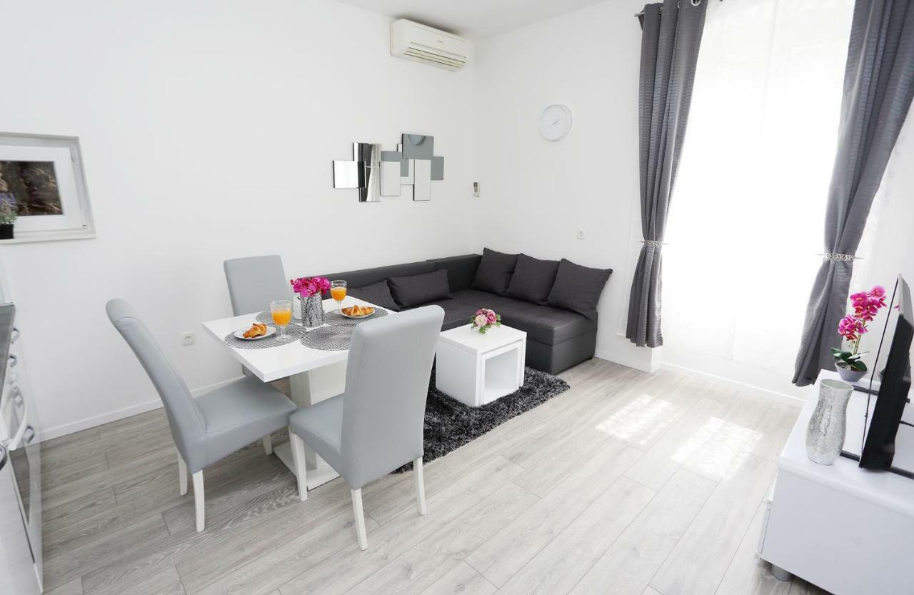 Apartman Marinela Split Eksteriør billede