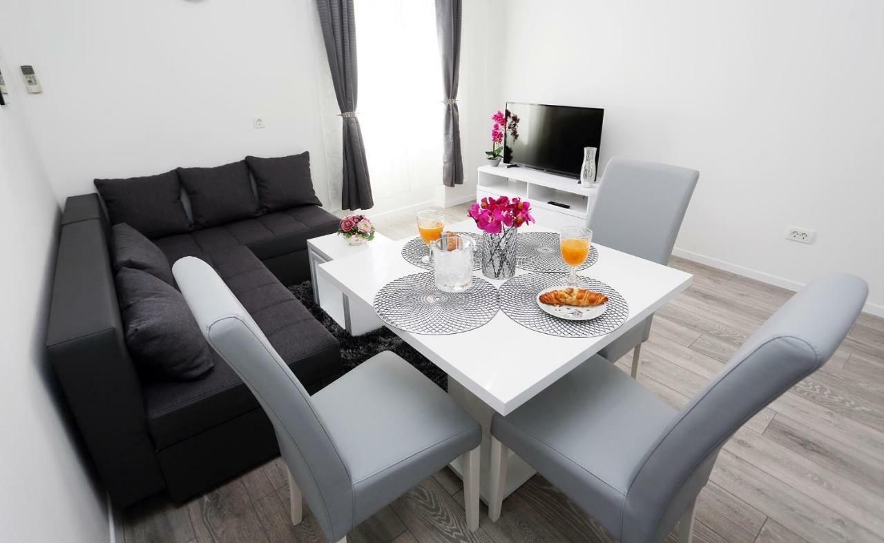 Apartman Marinela Split Eksteriør billede
