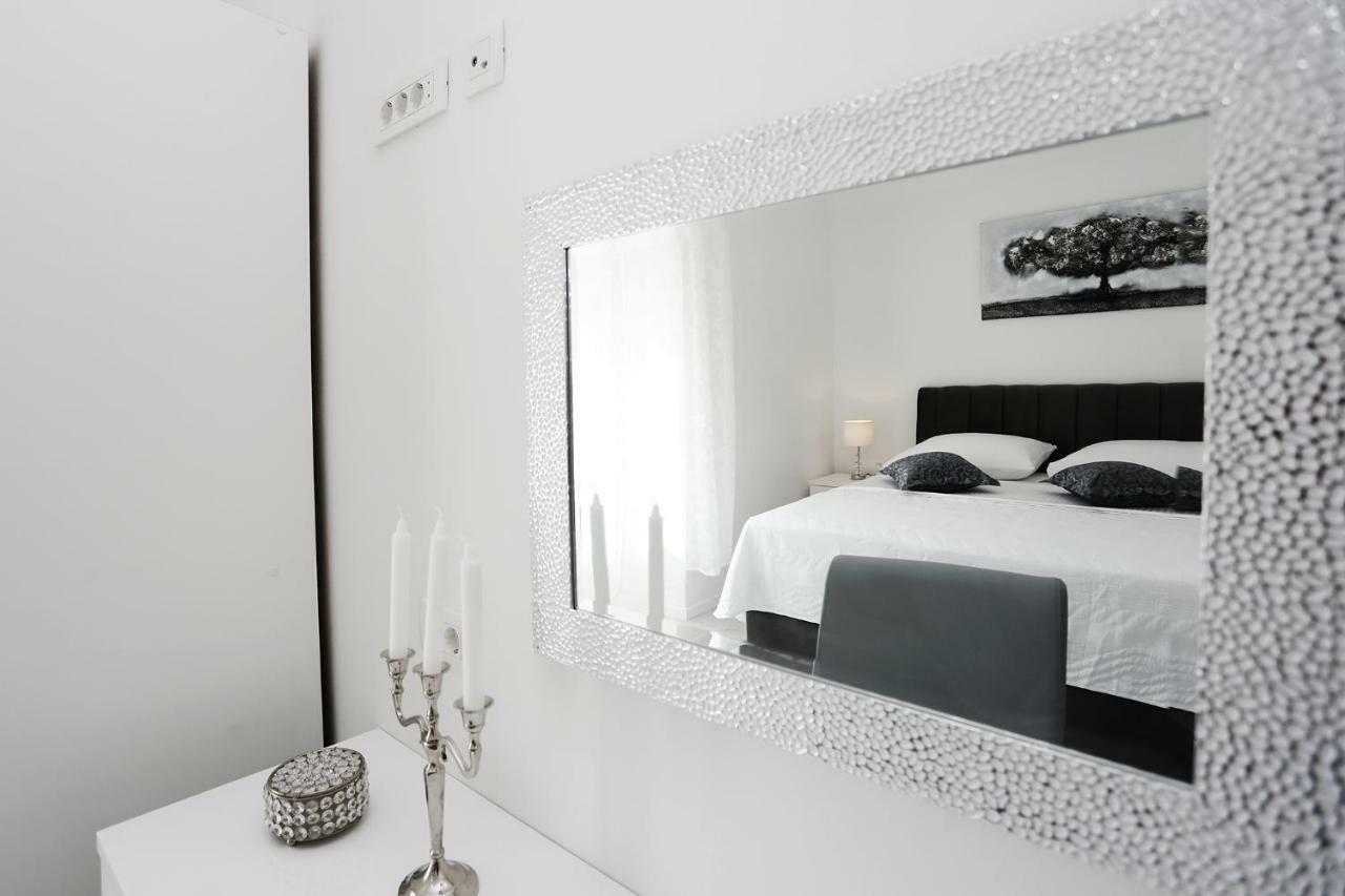 Apartman Marinela Split Eksteriør billede
