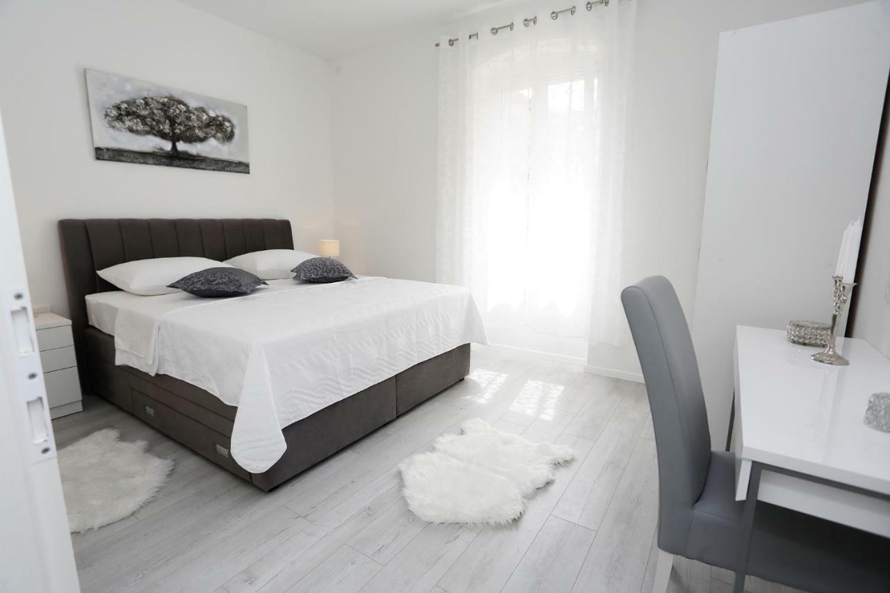 Apartman Marinela Split Eksteriør billede