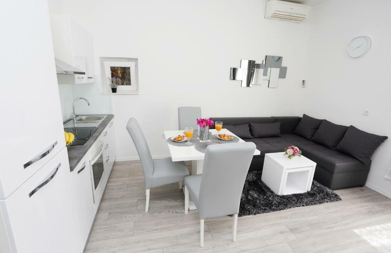 Apartman Marinela Split Eksteriør billede